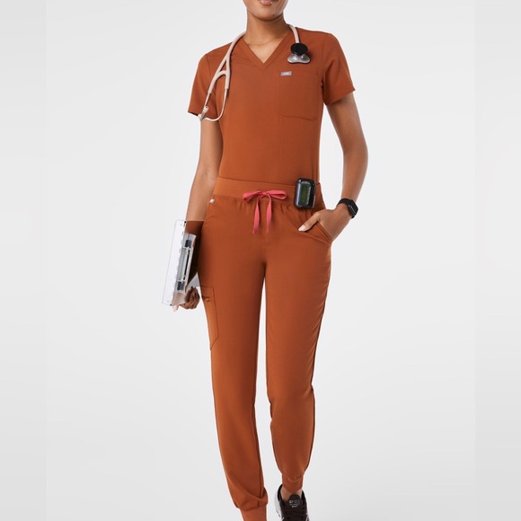 Figs Zamora Scrub Pants - Picture 2 of 9